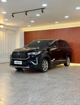 Toyota Innova Zenix Q Hybrid Modellista TSS 2024