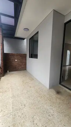 Jual Rumah Baru Siap Huni di Setiabudi Regency Bandung