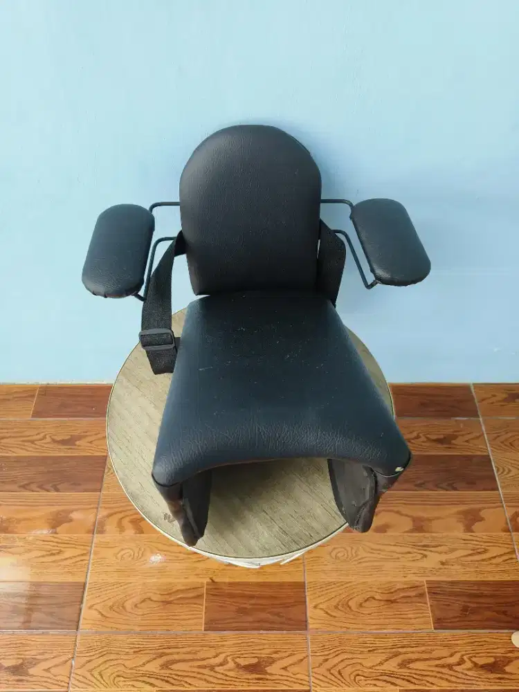 Jok motor anak boncengan depan PCX 160