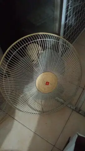 kipas angin gantung kdk