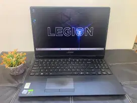 LENOVO LEGION Y530
Ci5-8300/Ram 8GB/SSD 512GB/GTX1050 4GB/W11