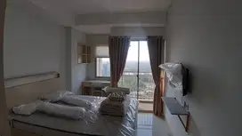 Disewa Apartemen Studio Full Furnish View City Springwood