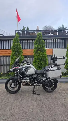 Bmw gs 1200 k51 2016 fullpaper