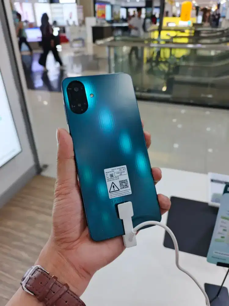 Samsung A07 4/64 GB
