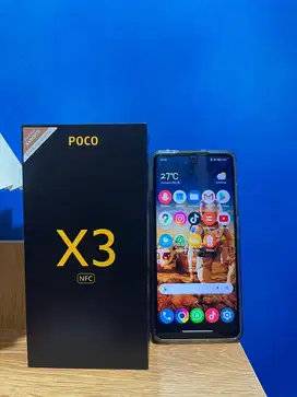 POCO X3 NFC 8/128