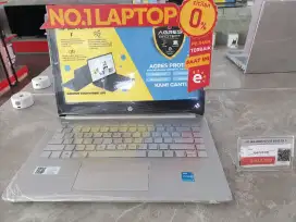 PROMO HP 14s-DQ5127TU i3 8/512