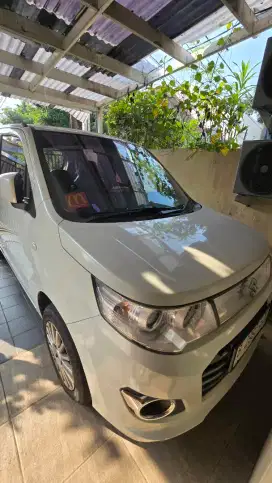 Suzuki karimun 2017