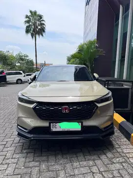 Honda HR-V 2022 Bensin