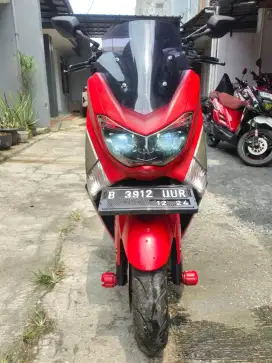 Nmax Istimewa Surat Lengkap Murah