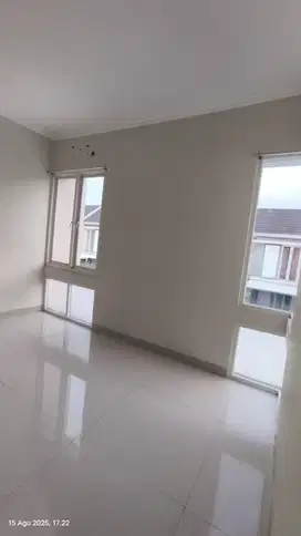 Sewa bulanan rumah bagus puri safira regency