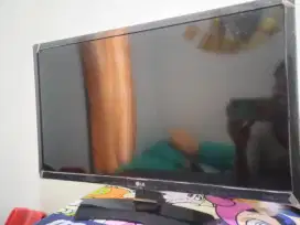 Jual TV LG 24 Kondisi Baik