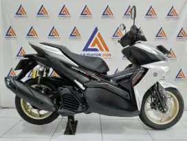*YAMAHA AEROX CONNECTED THN 2024 (TT/CASH/KREDIT)