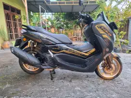 Jual Nmax 2020 155cc