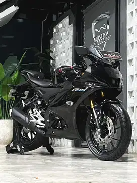 Gila ODO 2RB‼️Yamaha R15 V4 Connected th 2022 - Ayu Mustika