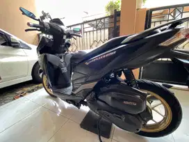 HONDA VARIO 150 2017 (FULL PAPER)