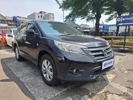 DP 5% Honda CR-V 2.0 RM1 Bensin 2013 BJM