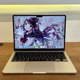 Macbook Air 2022 13 inch 16/1TB