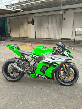 Kawasaki zx10r fp nego tipis