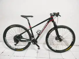 mosso falcon 29er alu7005