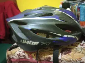 Helm sepeda Limar 575 original