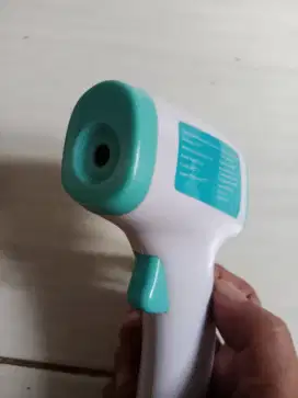 Termometer digital