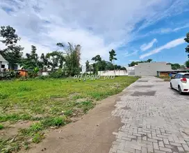 Belakang Kampus UII Jogja, Dekat Al Azhar Cairo, Prospek Kos Premium