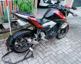 Jual Cepat MT-25