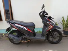 Di jual vario Agnes 2015