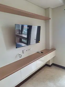 Dijual Apartemen Furnished B Residence Type Studio BSD City Tangerang