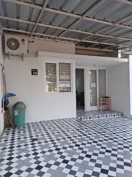 Rumah Murah SIAP HUNI THE REVER COLORADO