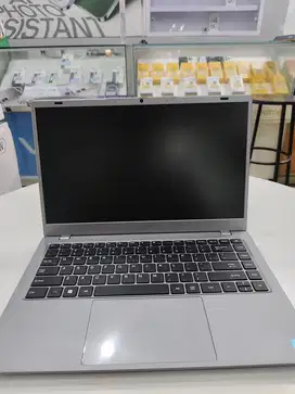 Laptop New Advan Sudah mampu untuk desain standard. Corel,