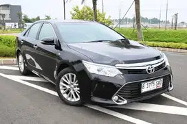 (Tdp2jtan) Toyota Camry 2.5 V at 2017