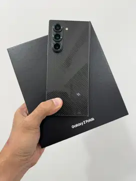 Samsung z fold 6 256gb normal