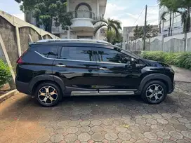 Mitsubishi Xpander 2021 Bensin