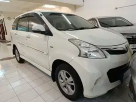 TOYOTA 2013 AVANZA VELOZ 1.5 AT PUTIH MURAH OTOMART 286 KENJERAN
