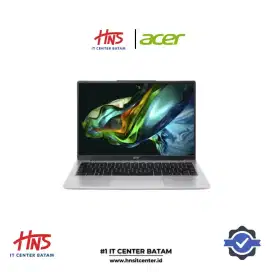 ACER ASPIRE LITE AL14-31P-C0G4 INTEL N100 8GB 512GB 14″
