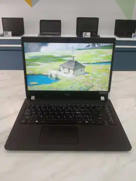 [A32] Laptop Acer Desain i5 Gen 10 8GB 256GB Siap Pakai Garansi