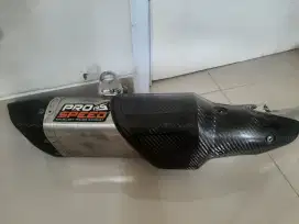 PROSPEED CBR 250 RR VIPER SERIE