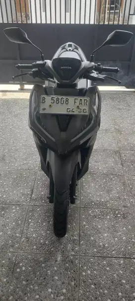 Honda Vario 2020