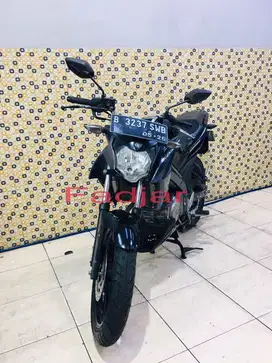 yamaha vixio tahun 2016