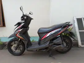 Honda vario Agnes 2015 lengkap bagus