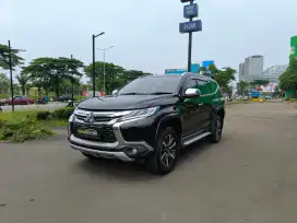 ANGS RENDAH PAJAK PANJANG!! Mitsubishi Pajero Sport 2.4L Dakar AT 2016