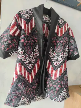 Jual rugi batik