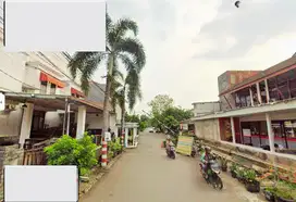 Jual Cepat di Bawah NJOP Rumah dalam Komplek Bogor Kota JL Pandu Raya