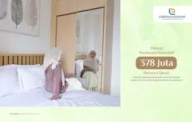 Investasi Properti Gak Harus Ratusan Juta Cordova Punya Solusinya