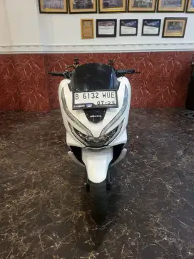 HUB IMA DP 1 JUTA HONDA PCX 150 CBS 2019 . BISA BAYAR  PAKAI CC