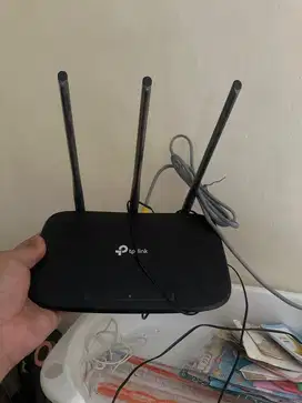 Router TP Link WR940N