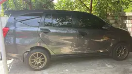 Toyota Calya 2023 Bensin