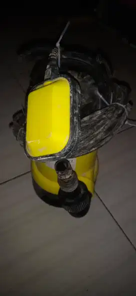 POMPA SUBMERSIBLE SAN EI