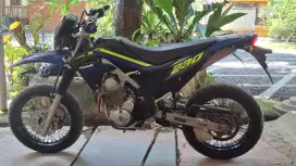 KLX 230 TH.2019
